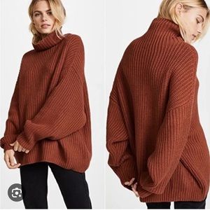 Free People • Sweater